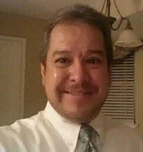 Henry P. Holguin